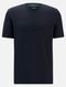 Camiseta Hugo Boss Regular Tee 5 Azul Marinho - Marca Hugo Boss