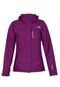 Jaqueta The North Face W Mountain Light Insulated Roxa - Marca The North Face