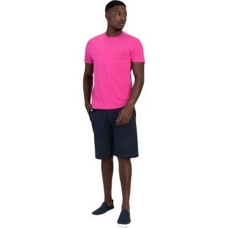 Camiseta Aramis Basic V23 Rosa Masculino