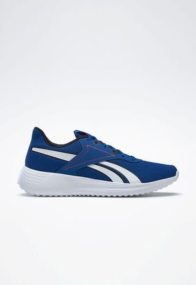 Tenis Running Azul Blanco Rojo Reebok Lite 3.0 Compra Ahora