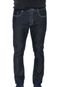 Calça Jeans Zoomp Skinny New Rock Azul - Marca Zoomp