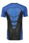 Camiseta Nike Hypercool 3.0 Azul - Marca Nike