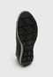 Slipper Kolosh Tiras Preto - Marca Kolosh