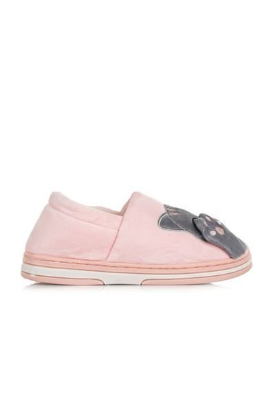 Pantuflas De Mujer Color Rosado COMSOS 100389 Compra Ahora