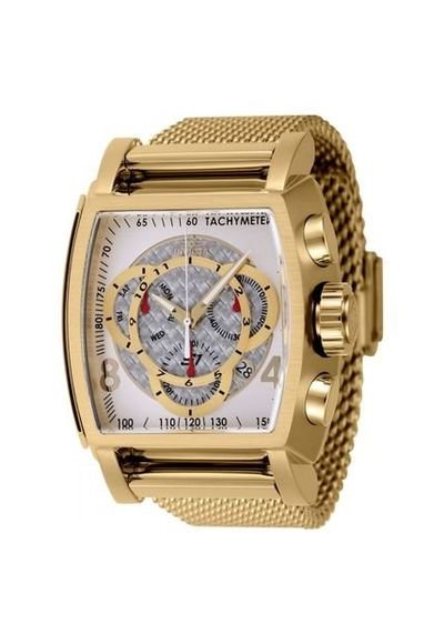 Reloj invicta hombre dafiti sales