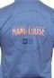 Camiseta Hang Loose Obsessed Azul - Marca Hang Loose
