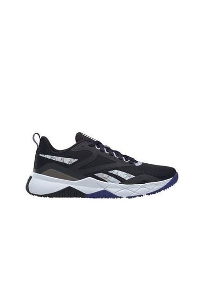 Tenis Mujer Reebok Nanoflex Negro Blanco Compra Ahora Dafiti