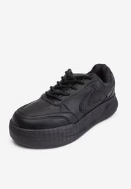 Zapatilla top azaleia abigaile