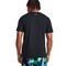 Camiseta Under Armour Brahma Bull Pjt Rock Preto Masculino - Marca Under Armour