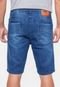 Bermuda HD Jeans Slim Azul - Marca HD Hawaiian Dreams