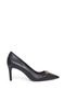 Scarpin Tiffanie De Couro 40T4tfmp1l001 - Marca Michael Kors