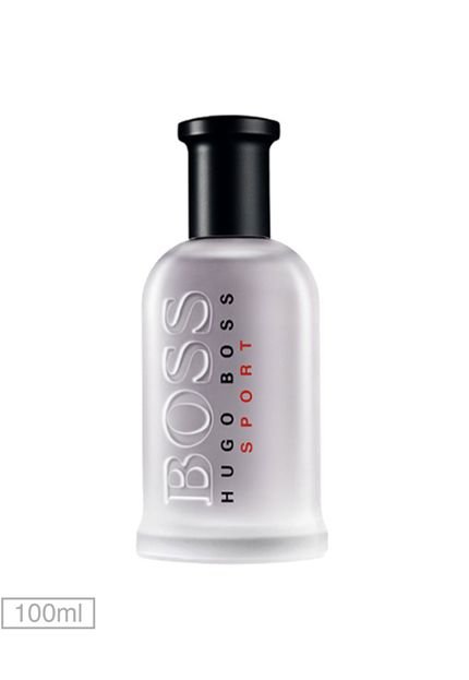 Perfume Bottled Sport Hugo Boss 100ml - Marca Hugo Boss