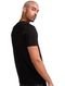 Camiseta Colcci Masculina Cotton Tag Pocket Preta - Marca Colcci