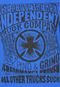 Camiseta Independent Watcher Azul - Marca Independent