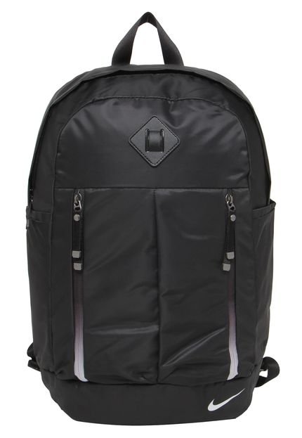 Mochila Nike Auralux Backpack Solid Preta - Marca Nike