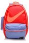Mochila de Costas Juvenil Nike Young Athletes Azul e Vermelho - Marca Nike
