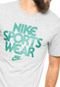 Camiseta Nike Sportswear Cncpt 2 Cinza - Marca Nike Sportswear