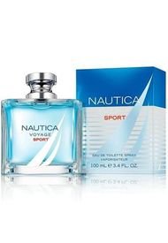 Perfume Náutica Voyage Sport Hom 100ml