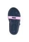 Sandália Crocs KeeleyÂ Sandal Azul - Marca Crocs