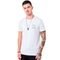 Camiseta John John Slim Circle In24 Cinza Claro Masculino - Marca John John