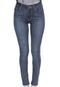 Calça Jeans Levis Skinny High Rise Azul - Marca Levis
