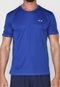 Camiseta Oakley Daily Sport 2.0 Azul-Marinho - Marca Oakley
