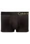Cueca Calvin Klein Underwear Sungão Preta - Marca Calvin Klein Underwear