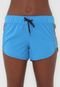 Short Hurley Block Party Azul - Marca Hurley