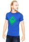 Camiseta Lacoste Fancy Azul - Marca Lacoste
