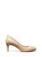 Scarpin Chantal De Couro 40R4cnmp1a660 - Marca Michael Kors