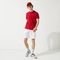 Camiseta Lacoste masculina técnica Vermelho - Marca Lacoste