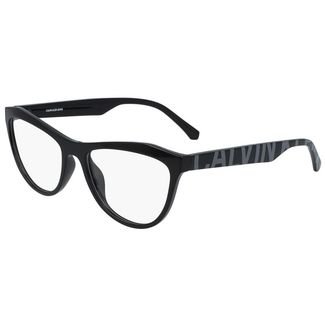 Óculos de Grau Calvin Klein Jeans CKJ19521 001/54 - Preto
