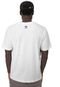 Camiseta adidas Originals Bg Trefoil Branca - Marca adidas Originals