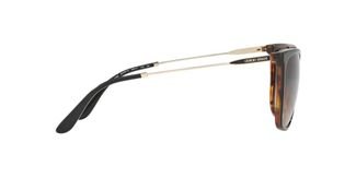 Óculos de Sol Giorgio Armani Quadrado AR8080