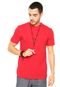 Camiseta KN Clothing & Co. Basic Bueller Vermelha - Marca KN Clothing & Co.