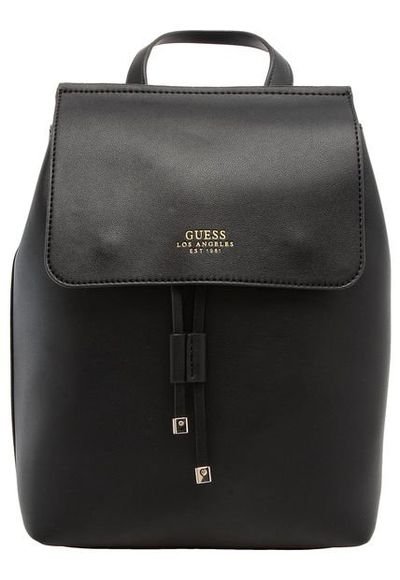 Morral Negro GUESS Ella Backpack Compra Ahora Dafiti Colombia