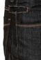 Calça Jeans PRS JEANS & CO Skinny Celular Pocket Preta - Marca PRS JEANS & CO