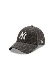 Jockey New York Yankees 9Forty Dark Grey New Era