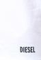 Camisete Diesel Simple Branca - Marca Diesel