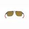 Óculos De Sol Gauge 6 Oakley - Marca Oakley