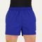 Shorts Fila Essential Azul - Marca Fila