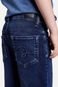 Calca Jeans Tp Skinny Moletom Jambo Reserva Mini Azul - Marca Reserva Mini