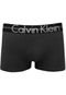 Cueca Calvin Klein Underwear CK Preta - Marca Calvin Klein Underwear