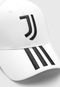 Boné Aberto Adidas Performance Juventus Aba Curva Branco - Marca adidas Performance
