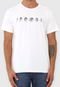Camiseta Reserva Moon Branca - Marca Reserva