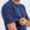 Camiseta Genuine Grit Masculina Estampada Skins Jogos - Marinho - Marca Genuine