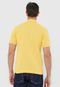 Camisa Polo Lacoste Casual Amarelo - Marca Lacoste