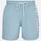 Shorts John John Sweeting In24 Azul Masculino - Marca John John