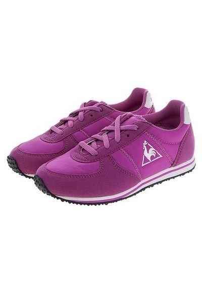 Zapatos le coq top sportif colombia junior