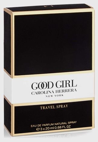 Good Girl Eau de Parfum Travel Spray